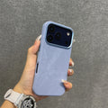 Flannel Magnetic iPhone Case (Slim & Shockproof)