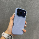 Flannel Magnetic iPhone Case (Slim & Shockproof)