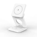 3-in-1 Magnetic Wireless Charger
