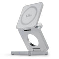 3-in-1 Magnetic Wireless Charger
