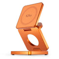 3-in-1 Magnetic Wireless Charger