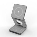 3-in-1 Magnetic Wireless Charger