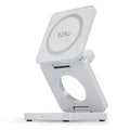 3-in-1 Magnetic Wireless Charger