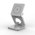 3-in-1 Magnetic Wireless Charger