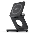 3-in-1 Magnetic Wireless Charger